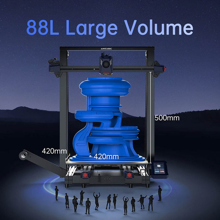 [Ricondizionato] Anycubic Kobra 2 Max