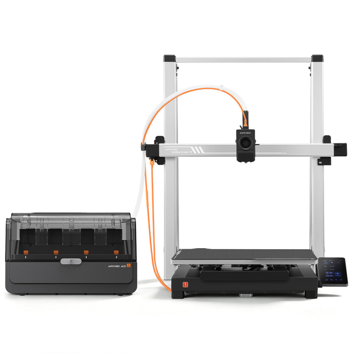 Anycubic Kobra 3 Max V2 Combo