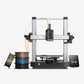 Anycubic Kobra 3 V2 Combo