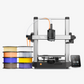 Anycubic Kobra 3 V2 Combo
