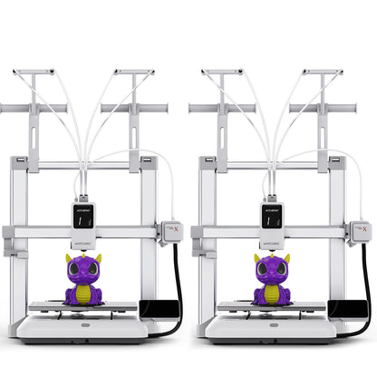 Anycubic Kobra X – Bundle All-in-One