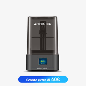 Anycubic Photon Mono 4