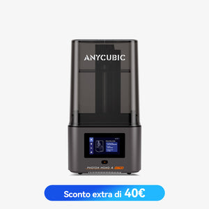 Anycubic Photon Mono 4 Ultra