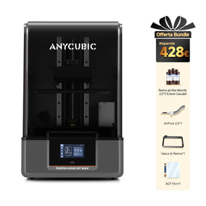 Photon Mono M7 Max Bundle Grande Volume