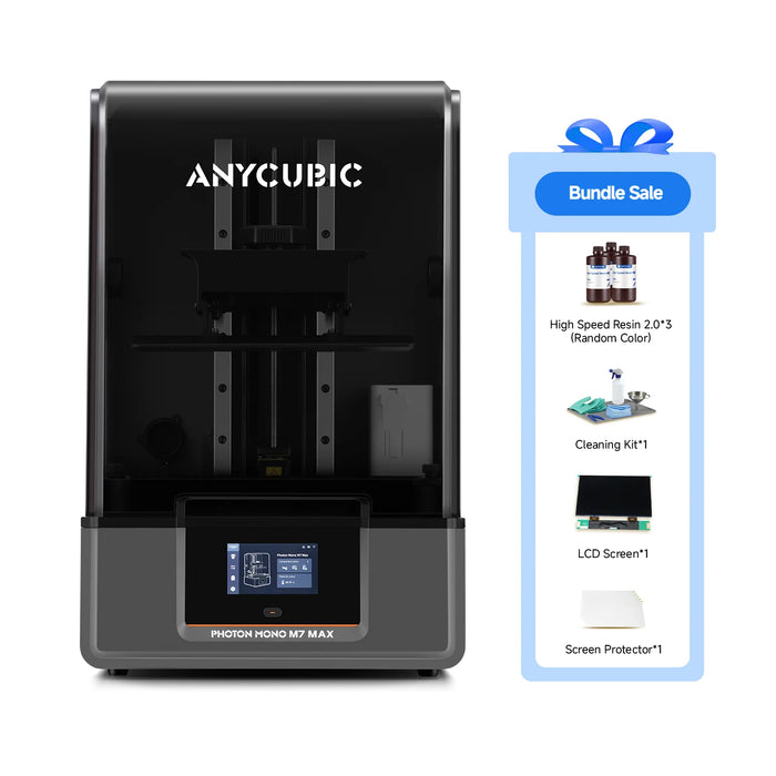 Photon Mono M7 Max Bundle Grande Volume