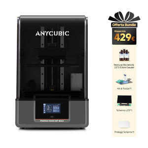 Photon Mono M7 Max Bundle Grande Volume