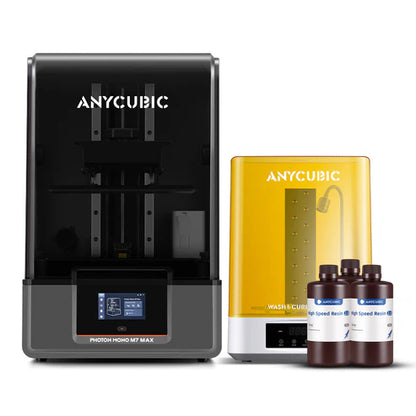 Photon Mono M7 Max Bundle Grande Volume