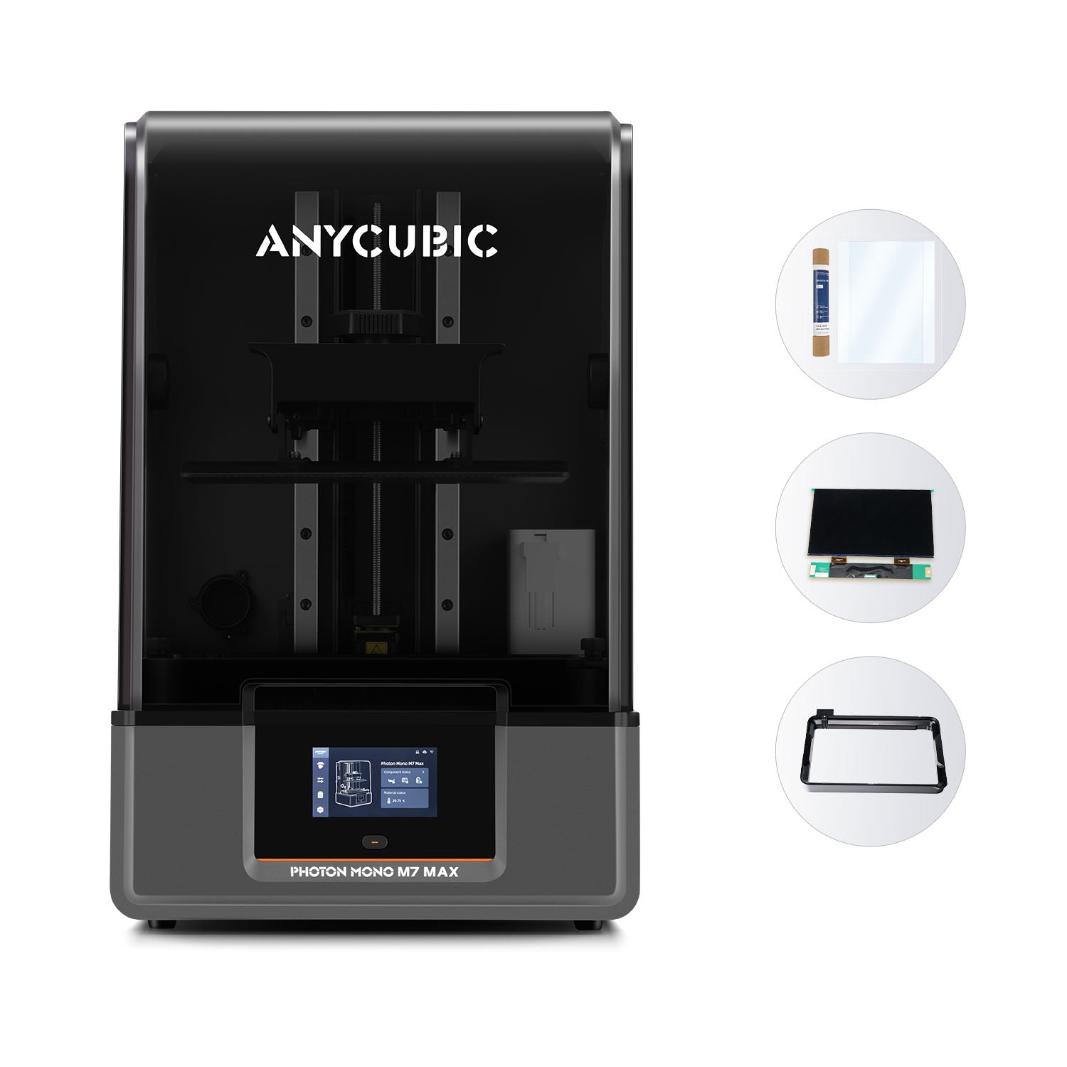 ANYCUBIC-IT
