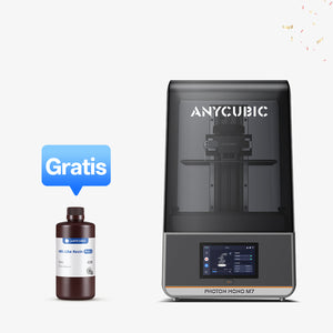 Anycubic Photon Mono M7