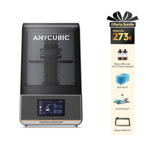 Photon Mono M7 Bundle Starter Super Convenienza