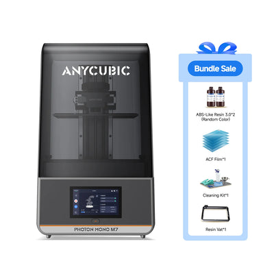 Photon Mono M7 Bundle Starter Super Convenienza