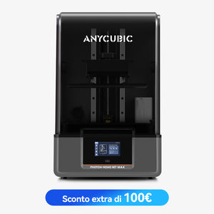 Anycubic Photon Mono M7 Max