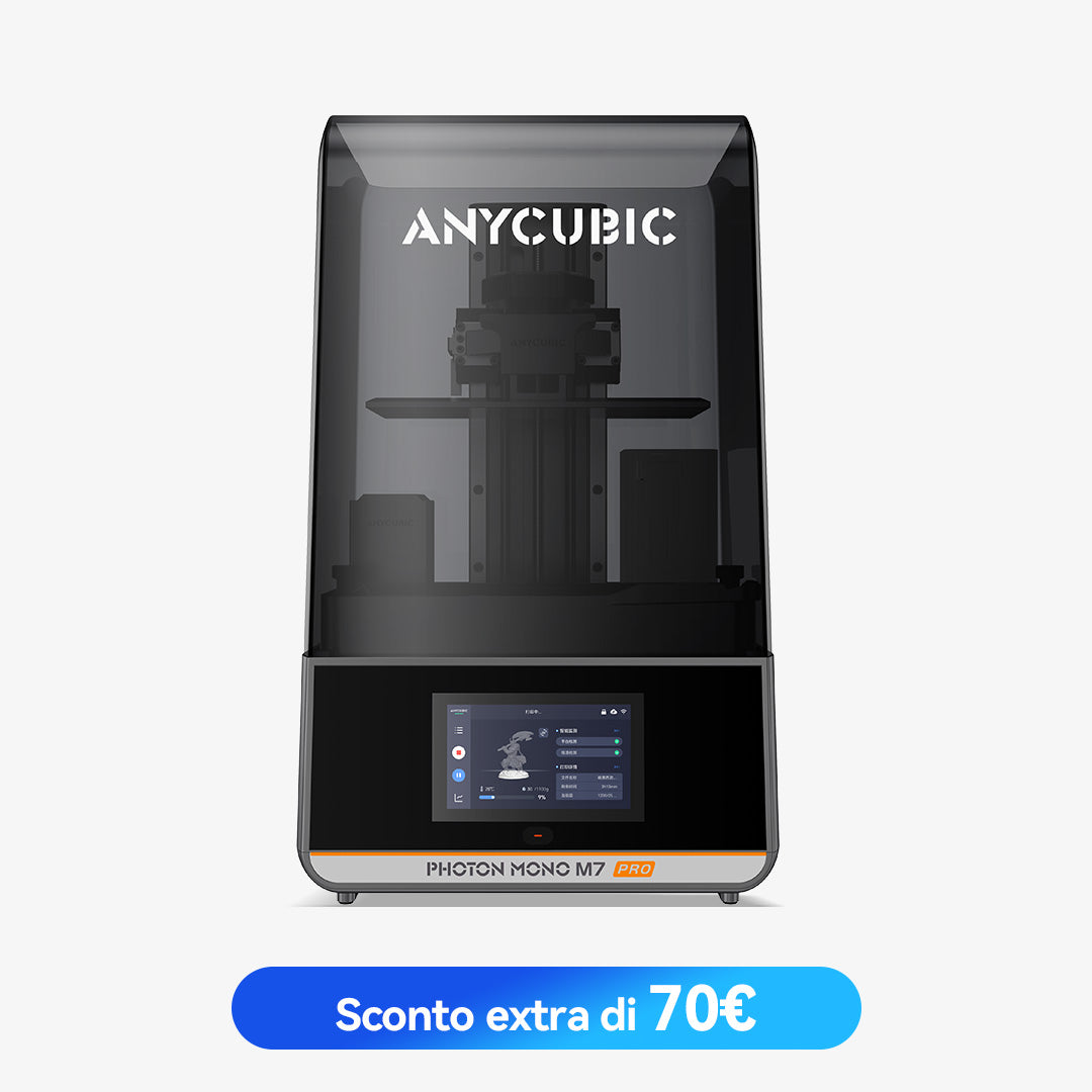 Anycubic Photon Mono M7 Pro