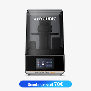 Anycubic Photon Mono M7 Pro