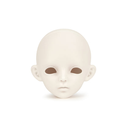 Resina Resistente all'Usura per BJD