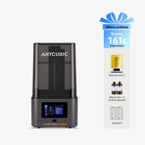 Bundle Starter Potenziato Photon Mono 4 Ultra