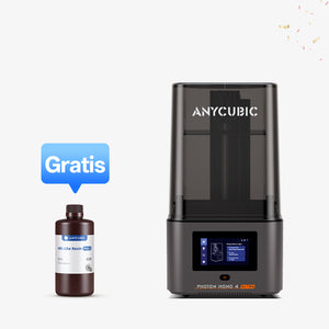 Anycubic Photon Mono 4 Ultra
