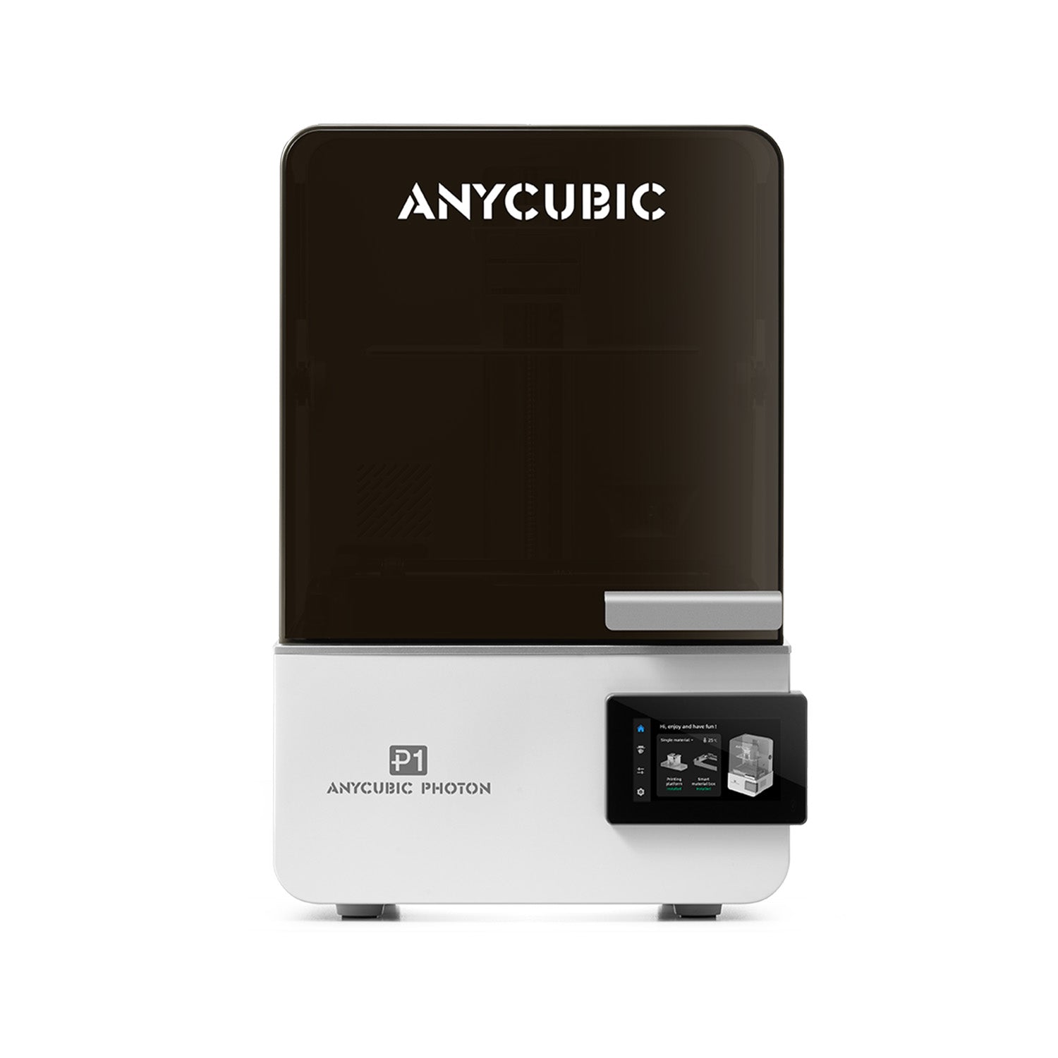 Anycubic Photon P1 Stampante 3D Resina UV LCD Alta Precisione per Miniature e Prototipi