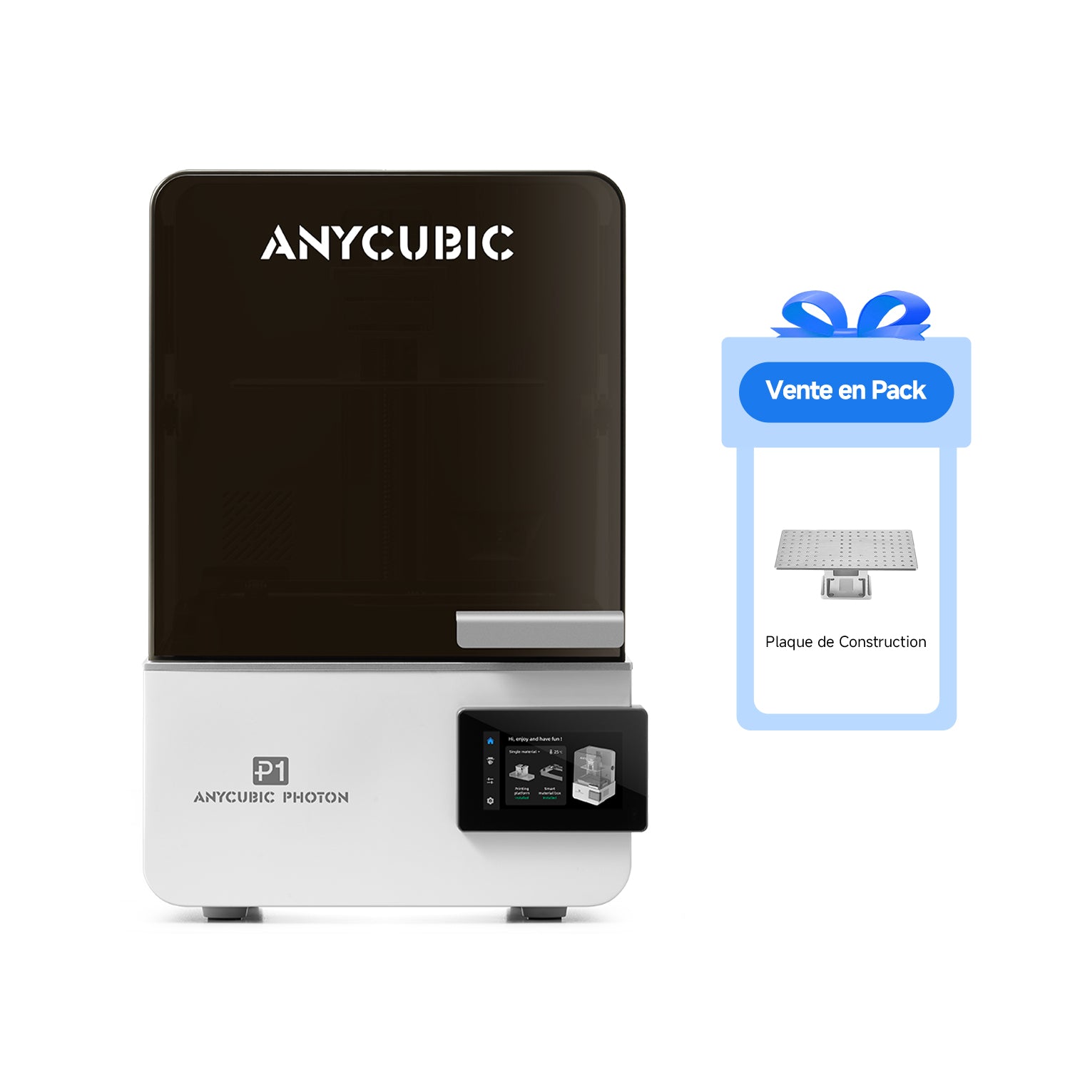 Anycubic Photon P1