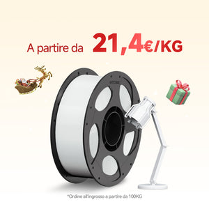 Filamento PC 10-100kg Offerte