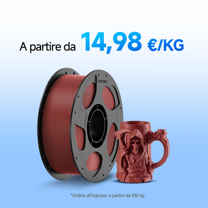 PETG-CF 10-100 kg
