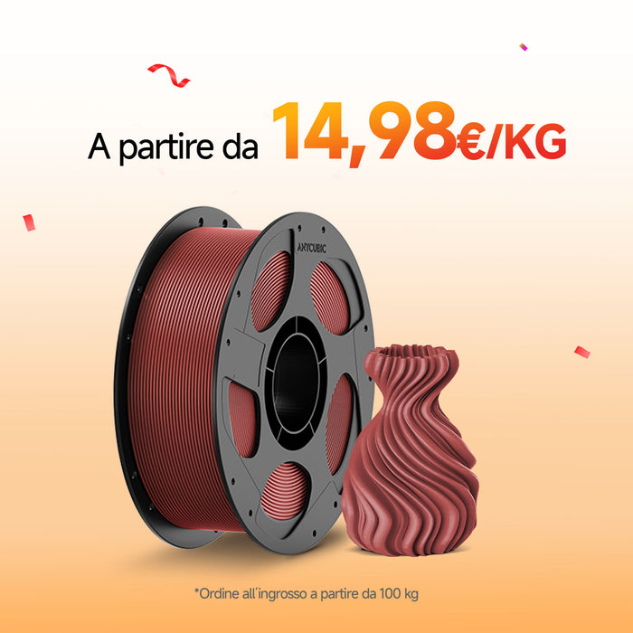 PETG-CF 10-100 kg