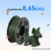 PETG 10-100kg Offerte