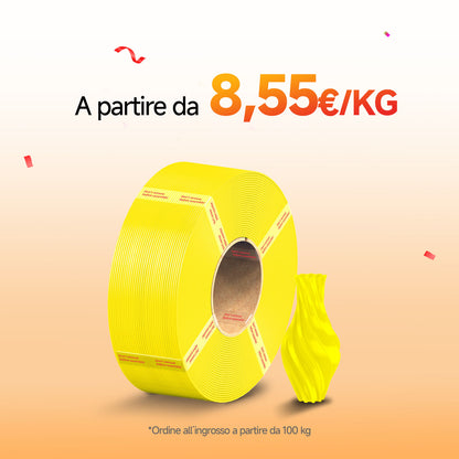 PETG Refill 10-100kg Offerte