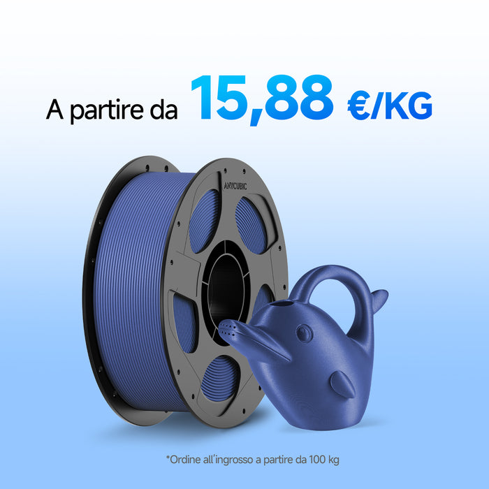 PLA-CF Offerte 10-100kg