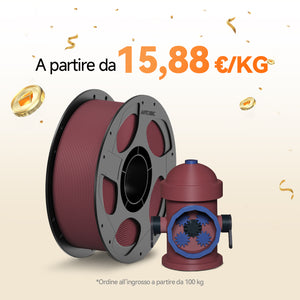 PLA-CF Offerte 10-100kg