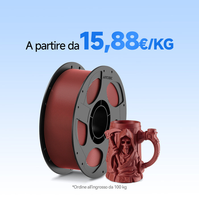 PLA-CF Offerte 10-100kg
