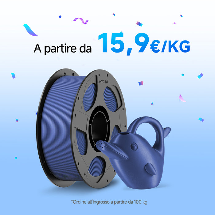PLA-CF Offerte 10-100kg