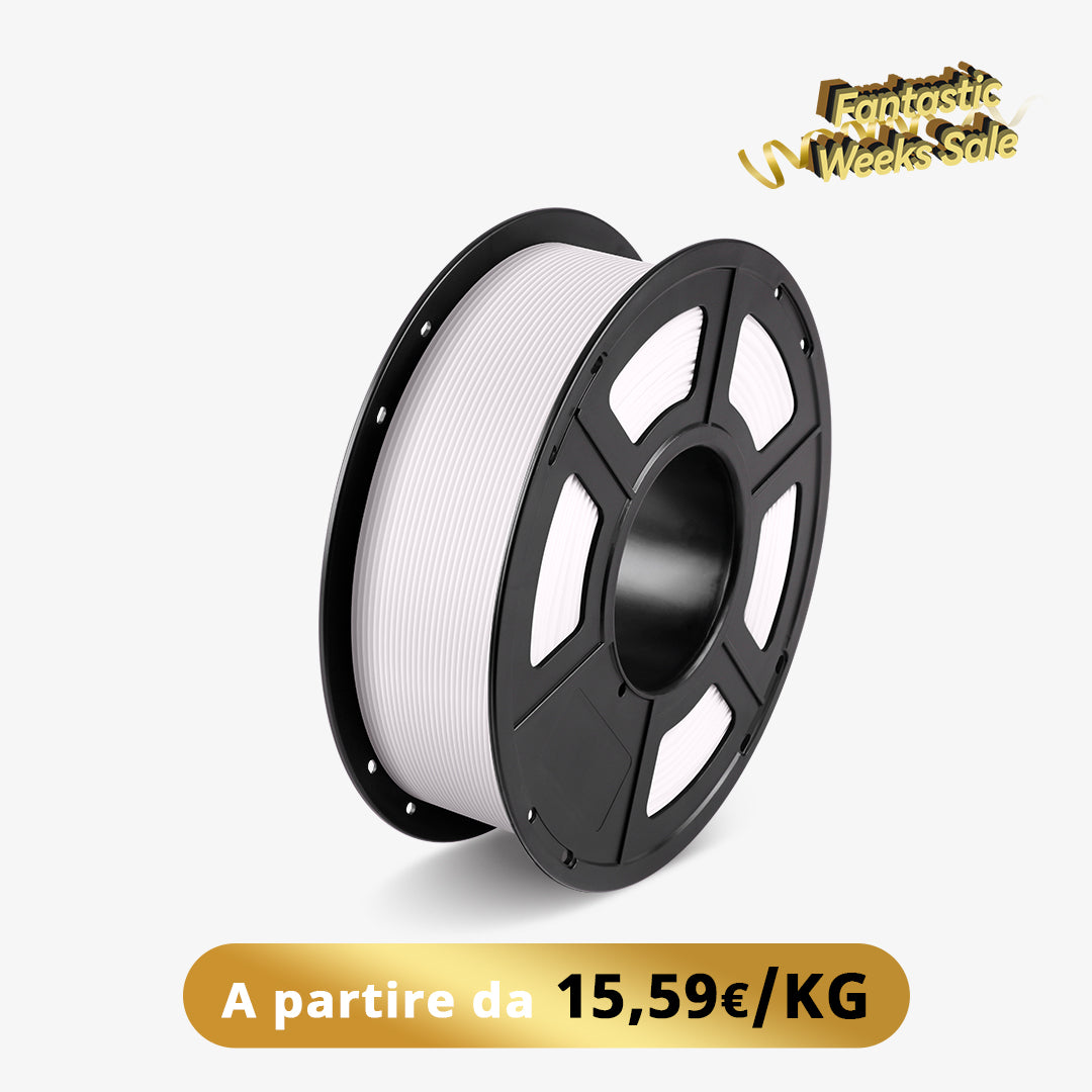PLA Seta