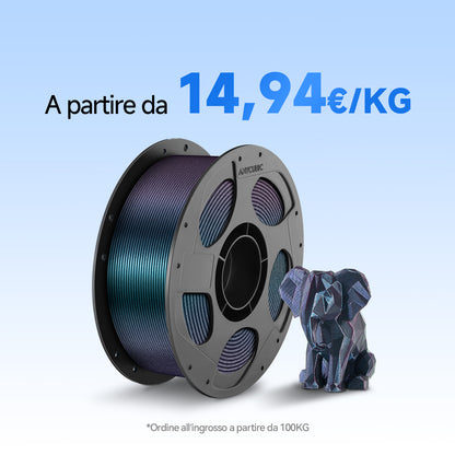 PLA Galaxy 10-100kg Offerte