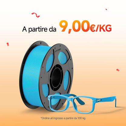 PLA Speciale 10-100kg Offerte