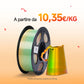 PLA Seta 10-100kg Offerte