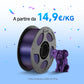 PLA Galaxy 10-100kg Offerte