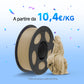 PLA Opaco 10-100kg Offerte
