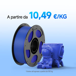 PLA ad Alta Velocità 10-100kg Offerte