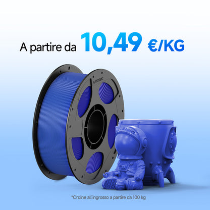 PLA ad Alta Velocità 10-100kg Offerte
