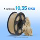 PLA Opaco 10-100kg Offerte