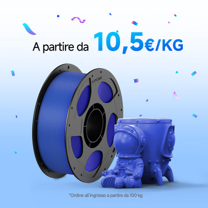 PLA ad Alta Velocità 10-100kg Offerte