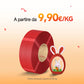 PLA+ Refill 10-100kg Offerte