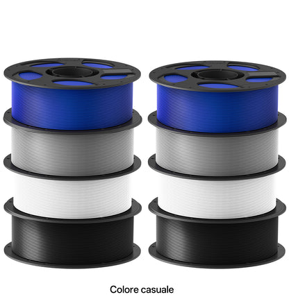 PLA Basic al 50% di sconto