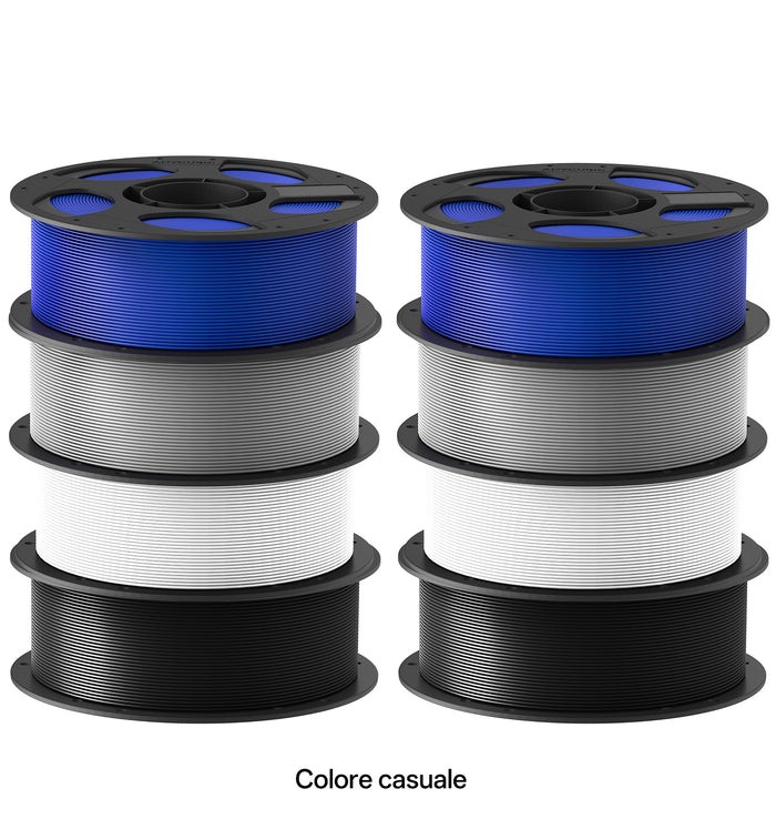 PLA Basic al 50% di sconto