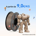 PLA Basic 10-100kg Offerte