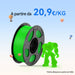 PLA Bagliore 10-100kg Offerte
