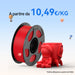 PLA ad Alta Velocità 10-100kg Offerte