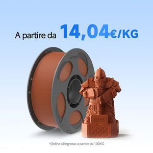 PLA Marble 10-100kg Offerte