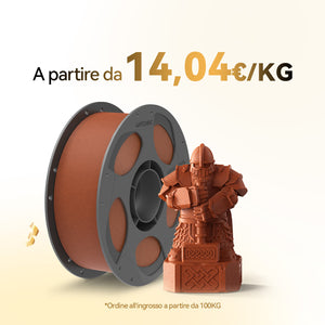 PLA Marble 10-100kg Offerte